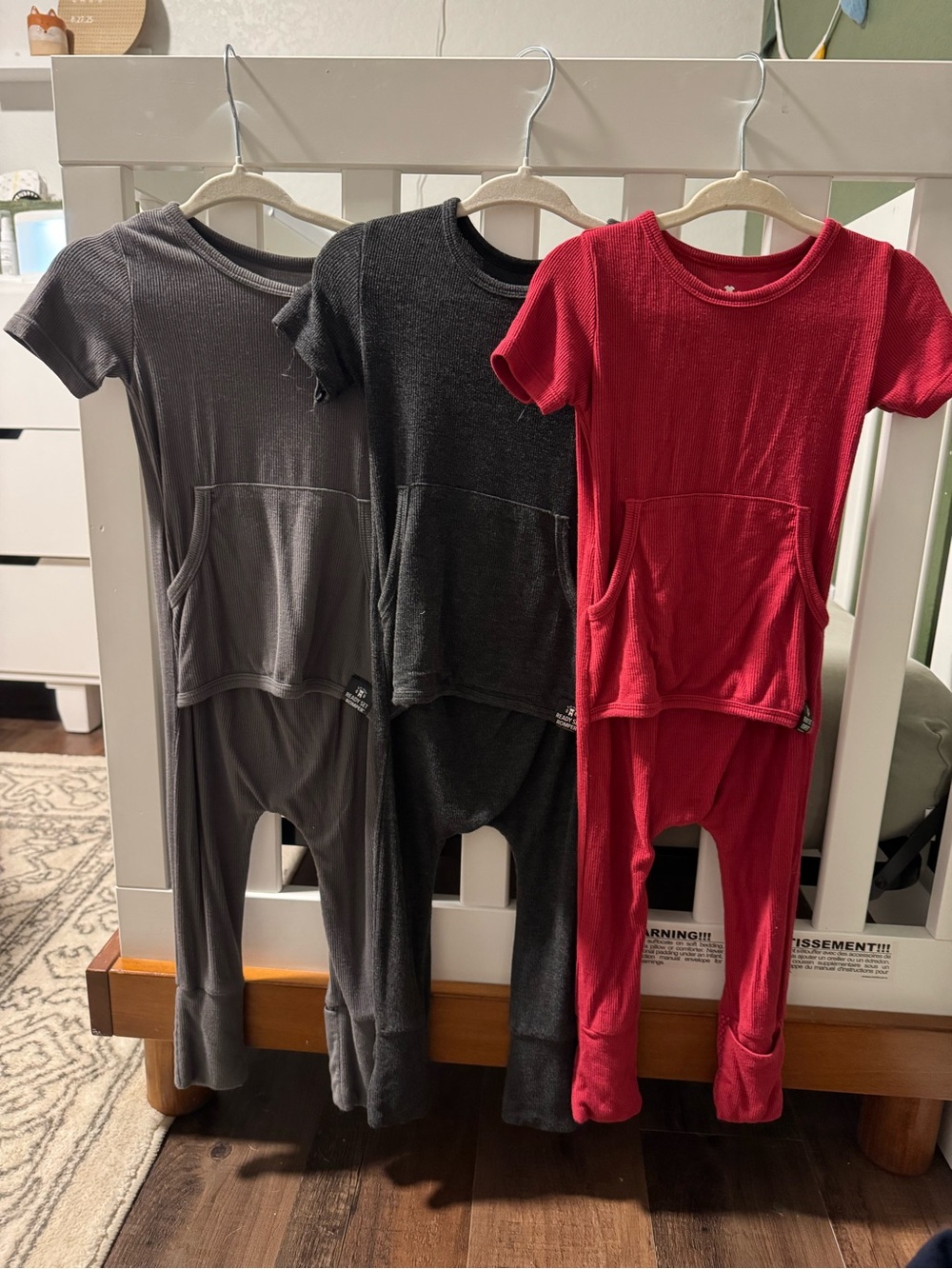 Ready Set Romper Bundle